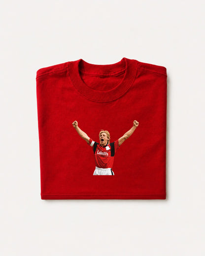 Nottingham Forest - Pearce T-Shirt
