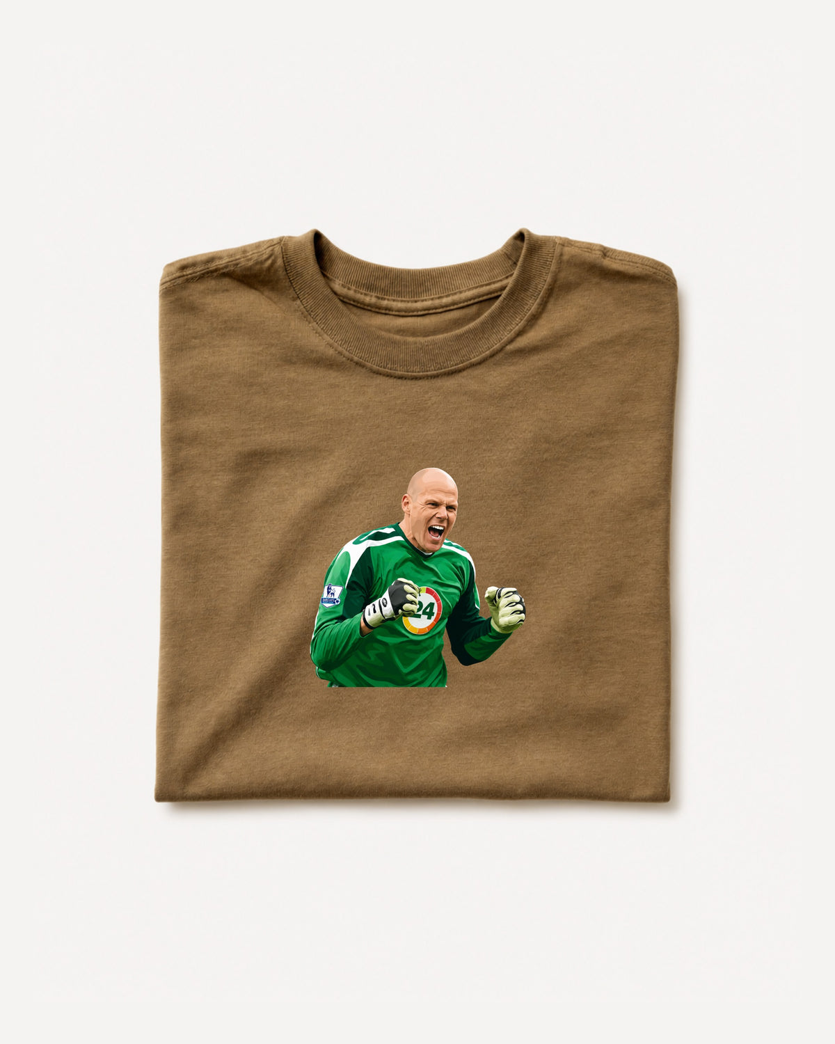 Blackburn Rovers - Friedel T-Shirt