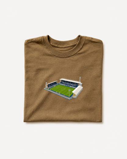 Falkirk FC - The Bairns  T-Shirt
