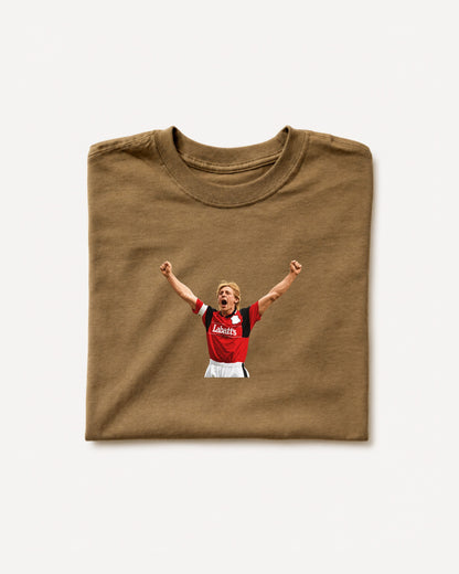 Nottingham Forest - Pearce T-Shirt