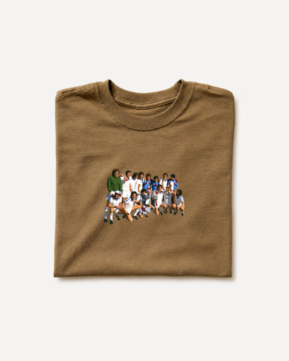 West Ham - 1980 FA Cup T-Shirt