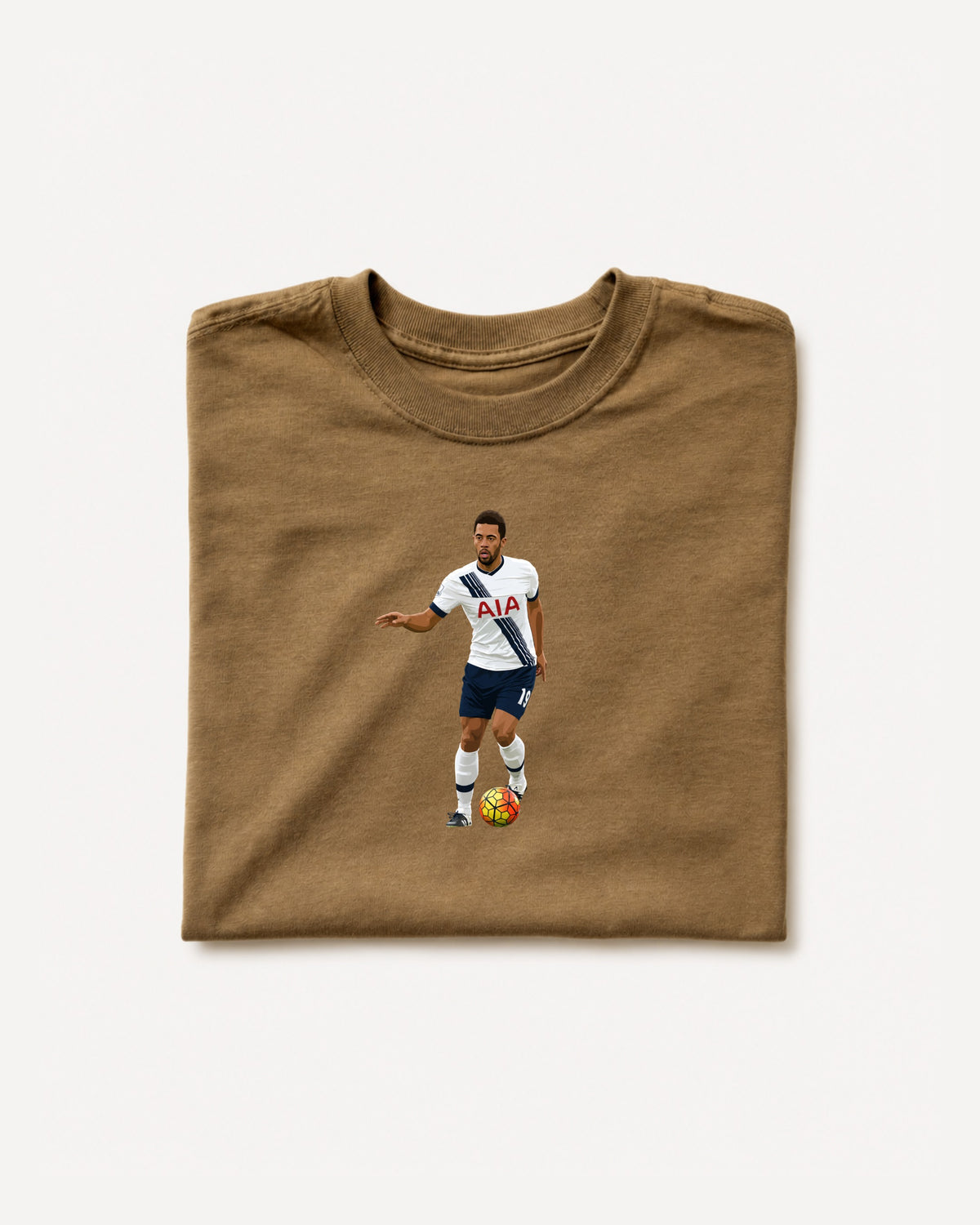 Tottenham - Dembélé T-Shirt