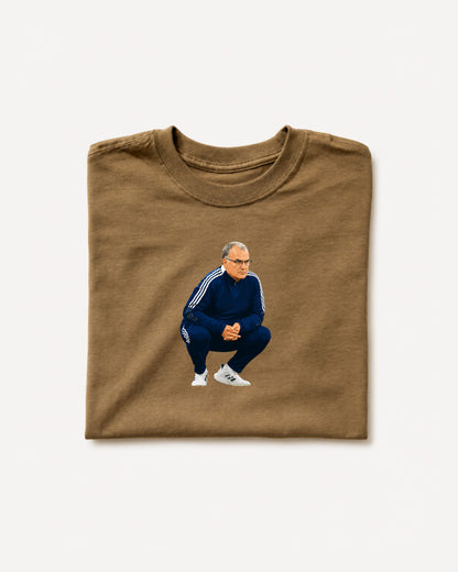 Leeds United - Biesla T-Shirt