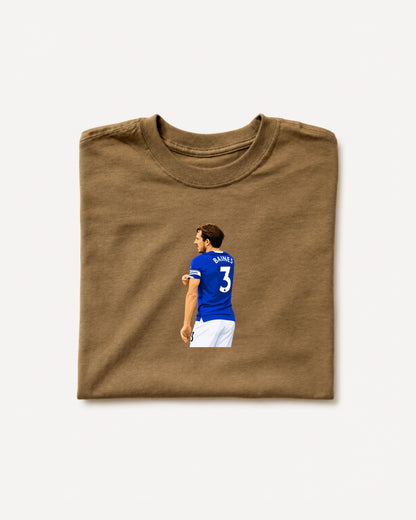 Everton - Baines  T-Shirt