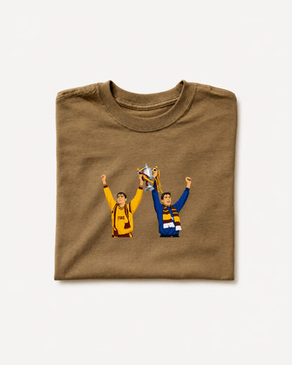 Motherwell - Scottish Cup Winners  T-Shirt