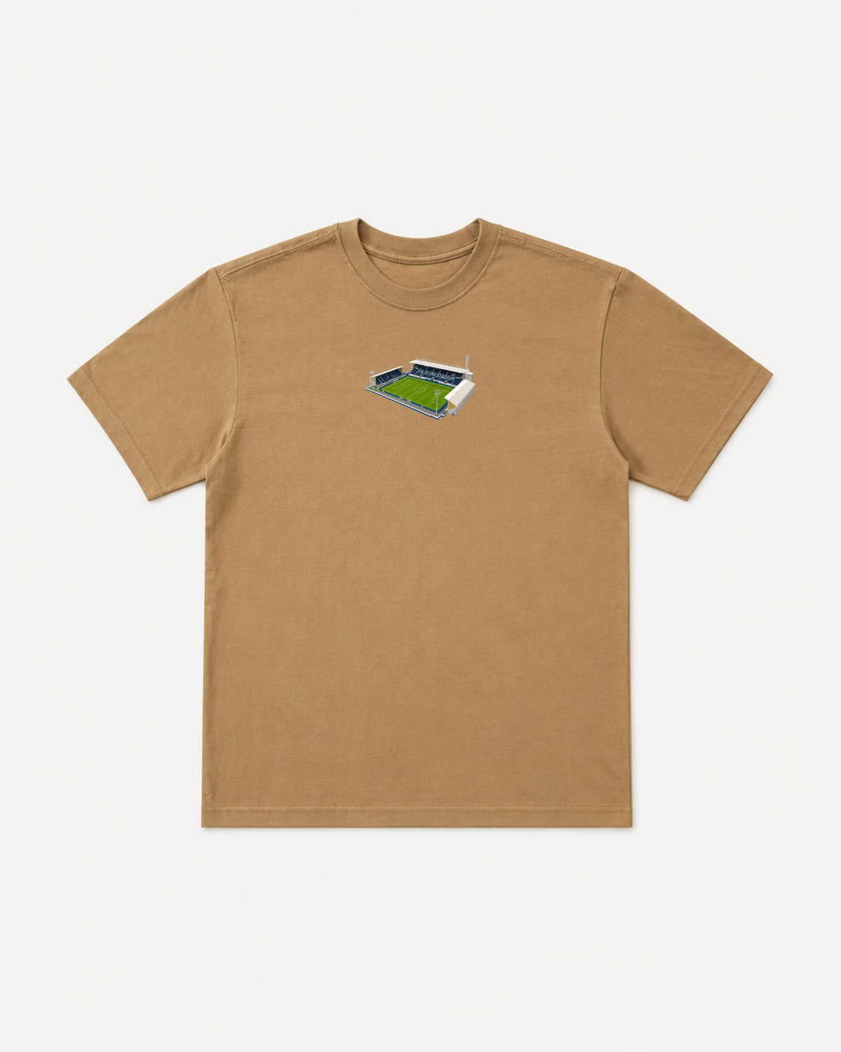 Falkirk FC - The Bairns  T-Shirt