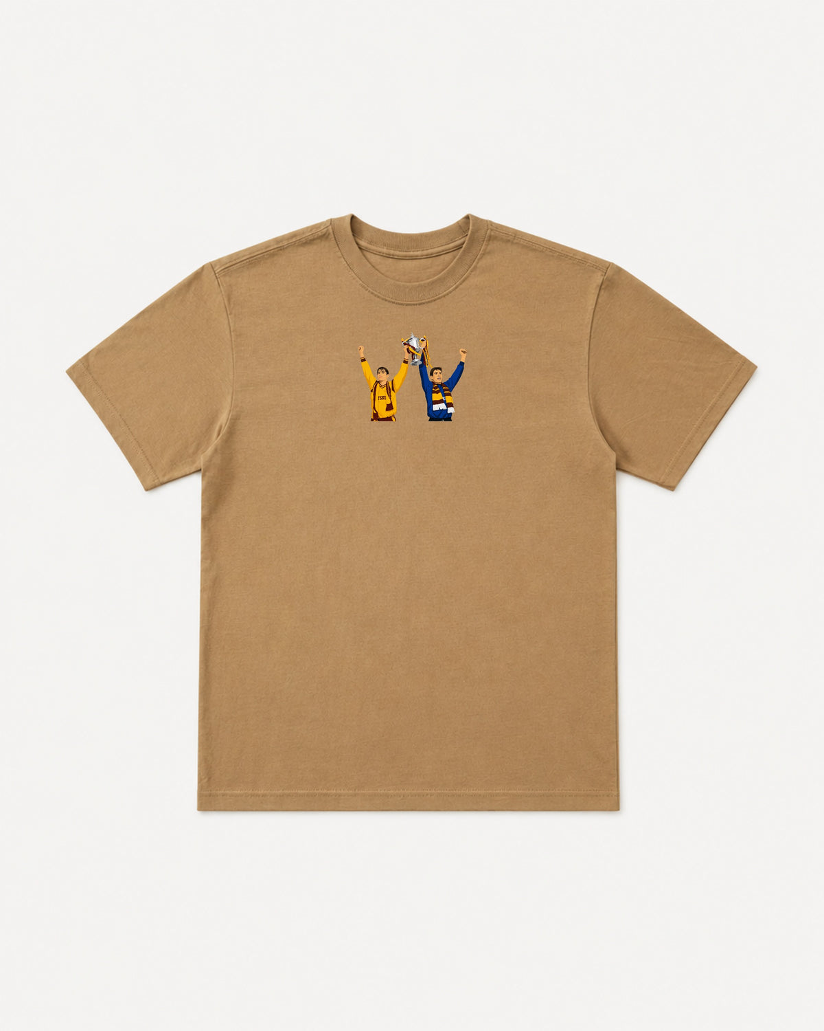 Motherwell - Scottish Cup Winners  T-Shirt