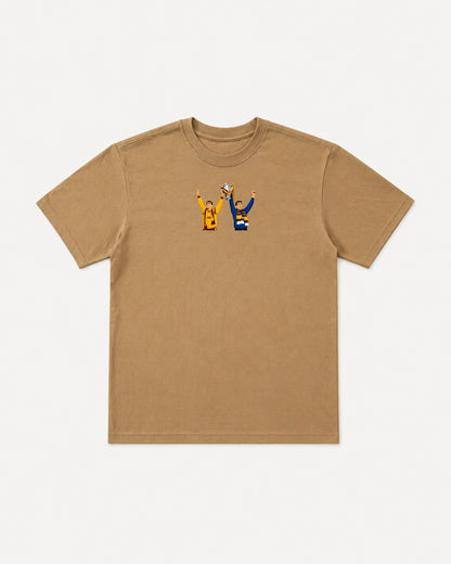 Motherwell - Scottish Cup Winners  T-Shirt