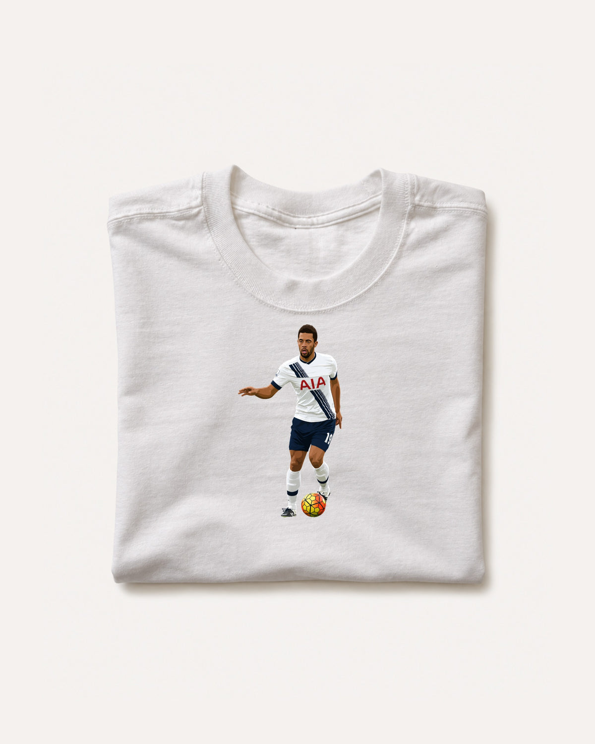 Tottenham - Dembélé T-Shirt
