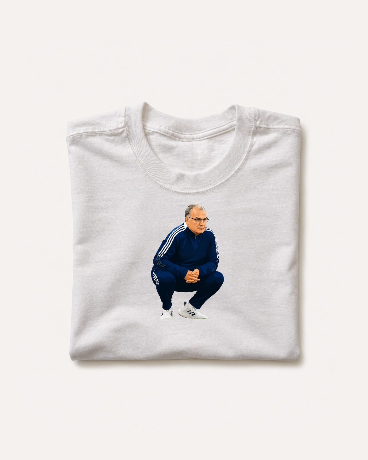 Leeds United - Biesla T-Shirt