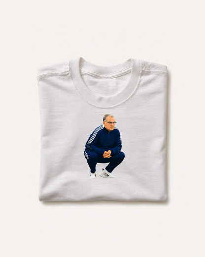 Leeds United - Biesla T-Shirt