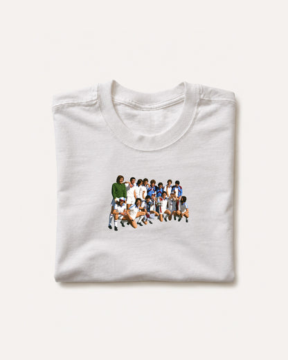 West Ham - 1980 FA Cup T-Shirt
