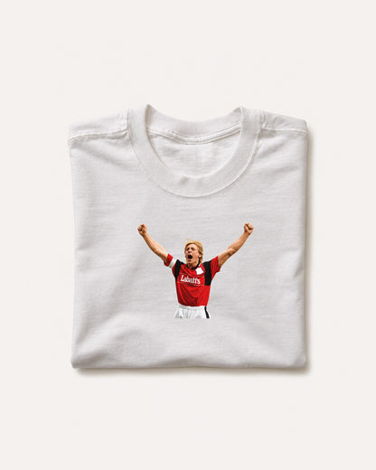 Nottingham Forest - Pearce T-Shirt