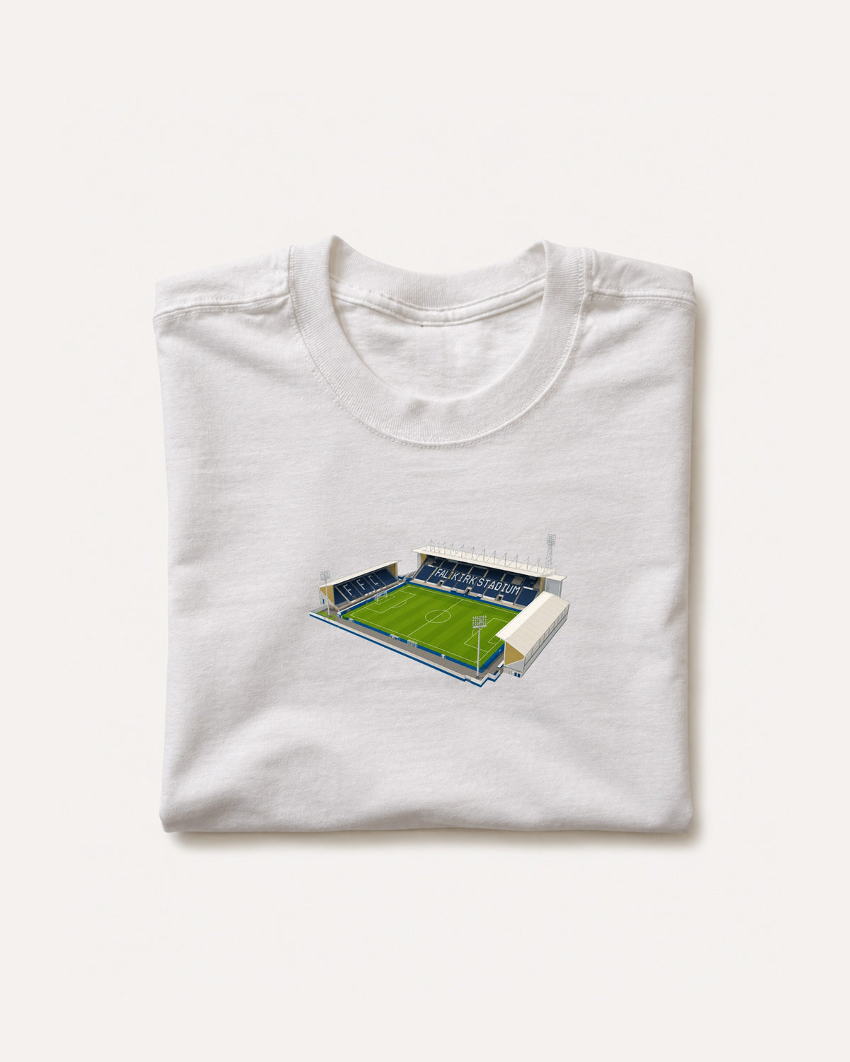 Falkirk FC - The Bairns  T-Shirt