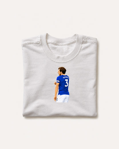 Everton - Baines  T-Shirt