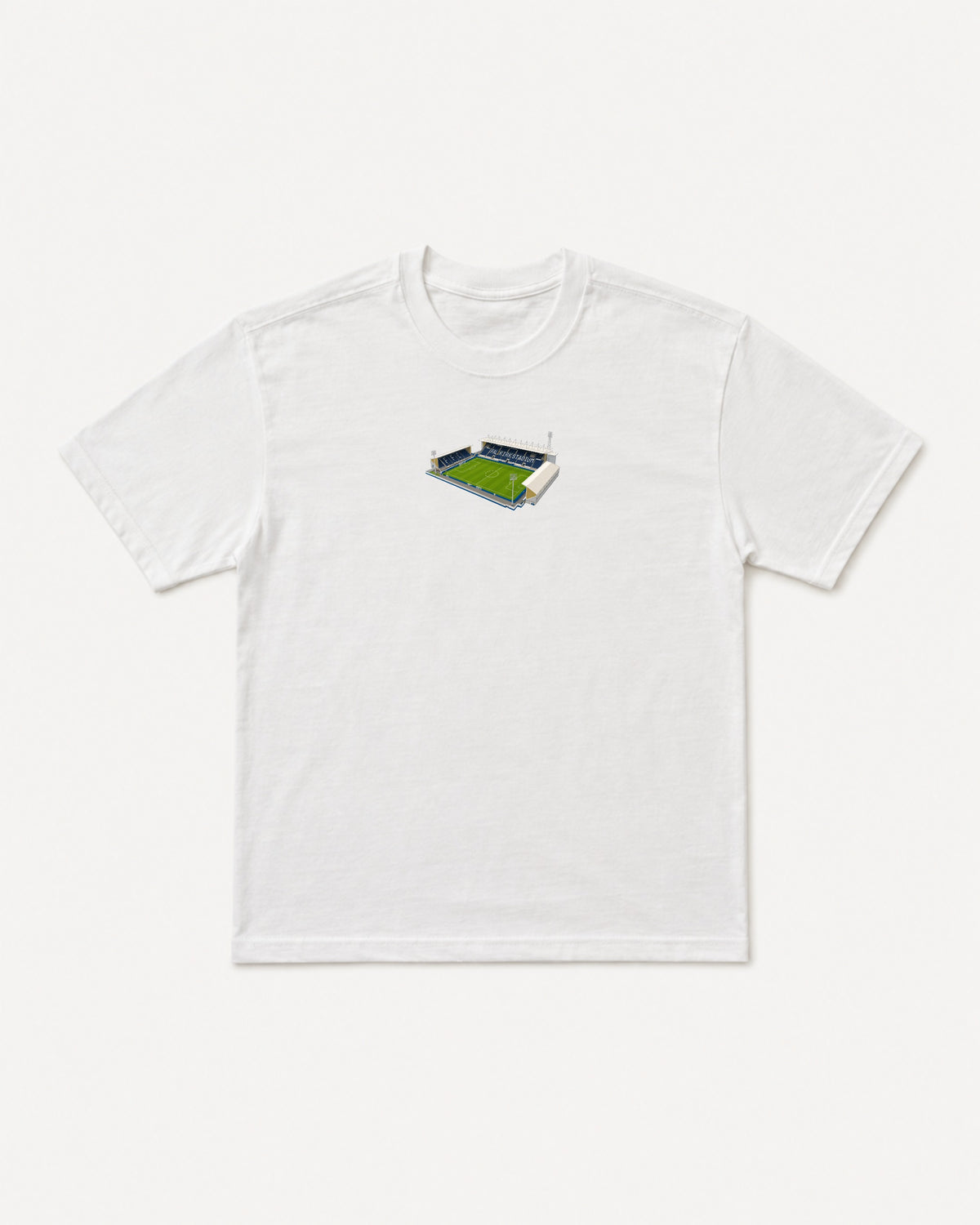 Falkirk FC - The Bairns  T-Shirt