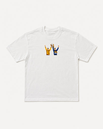 Motherwell - Scottish Cup Winners  T-Shirt