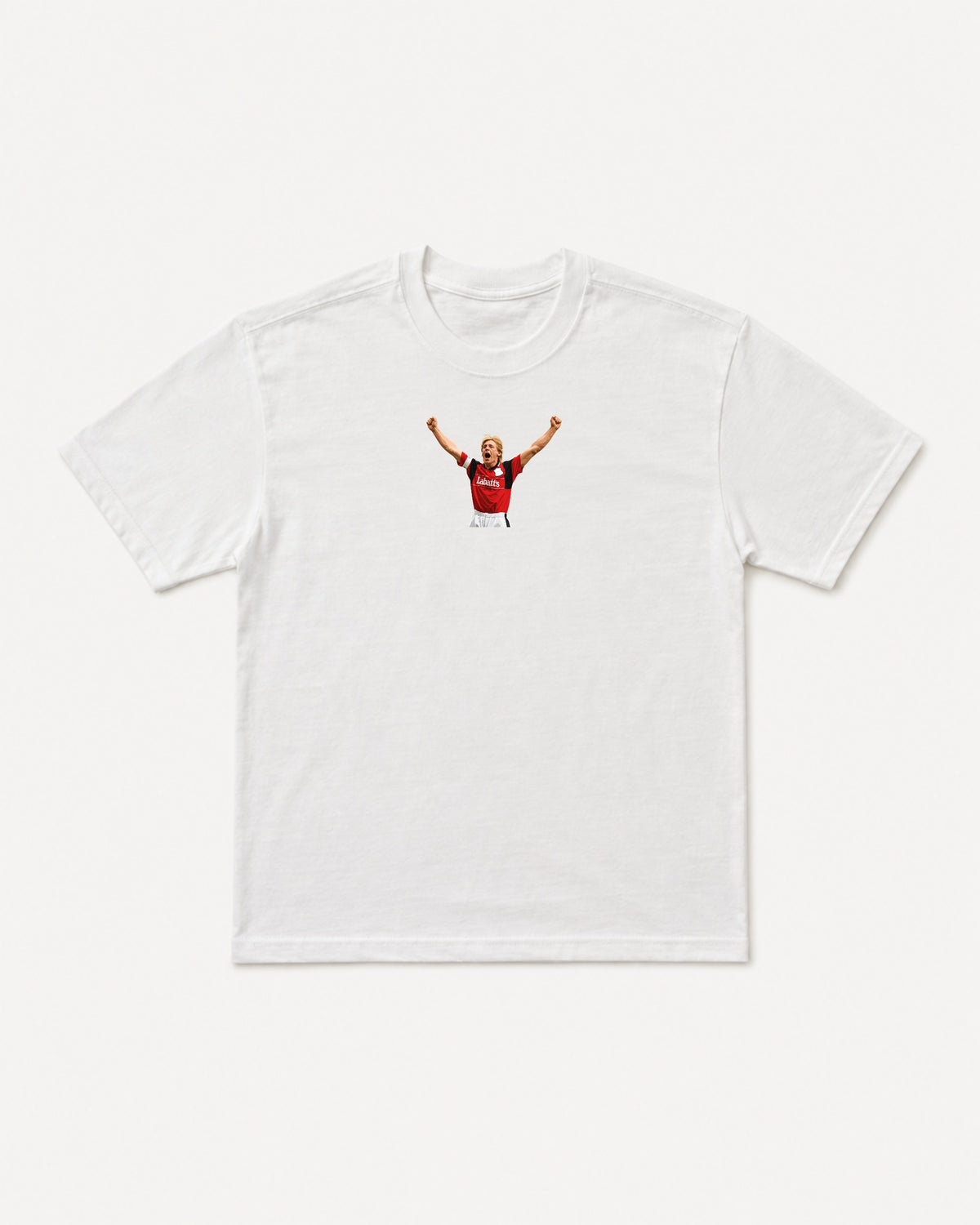 Nottingham Forest - Pearce T-Shirt