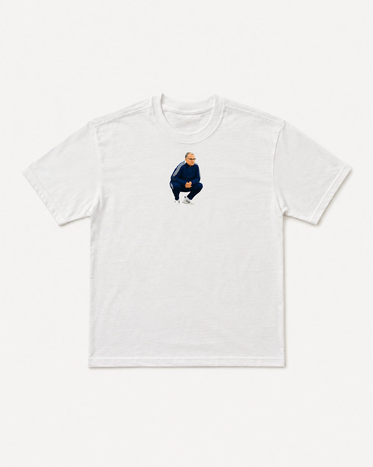 Leeds United - Biesla T-Shirt