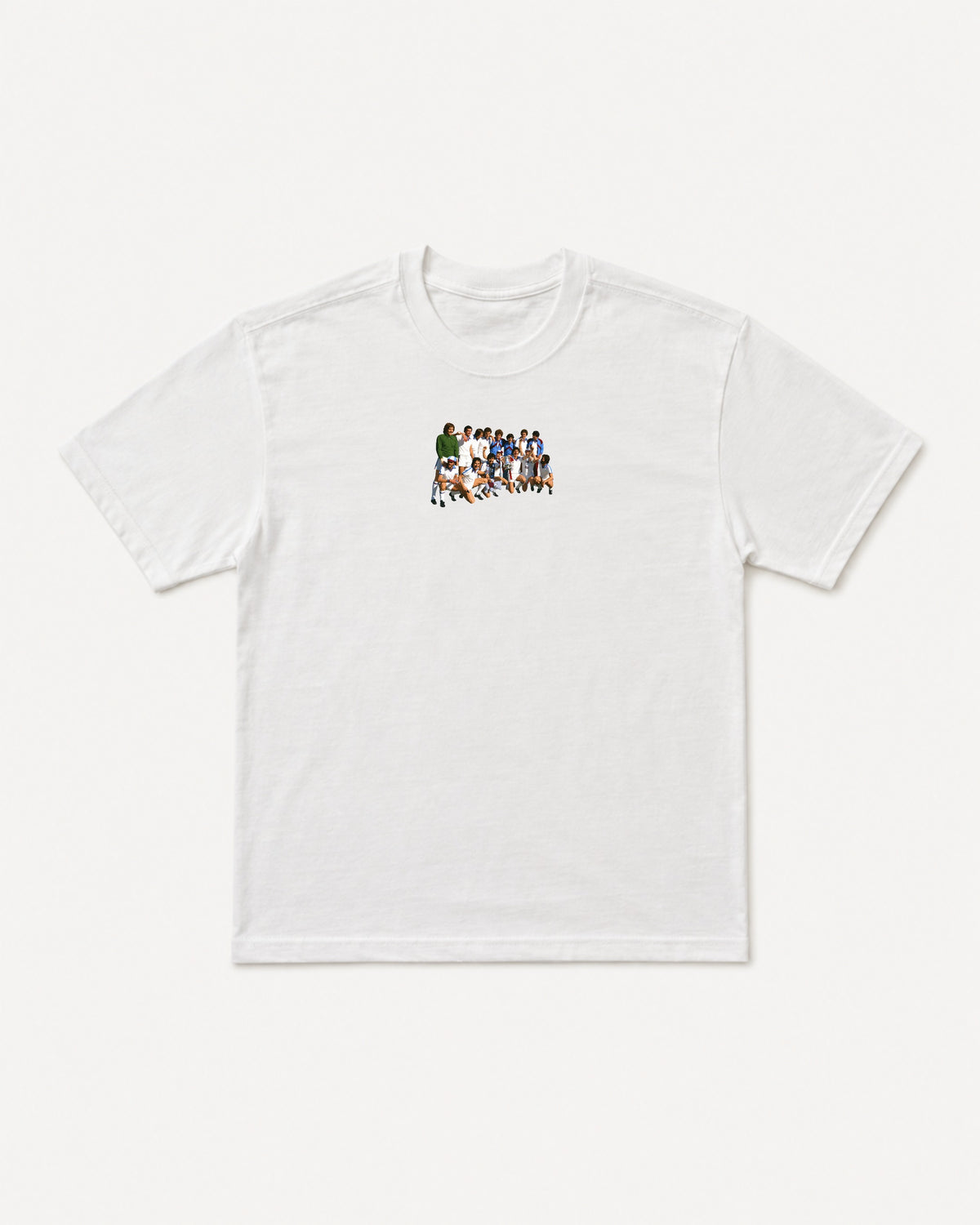 West Ham - 1980 FA Cup T-Shirt