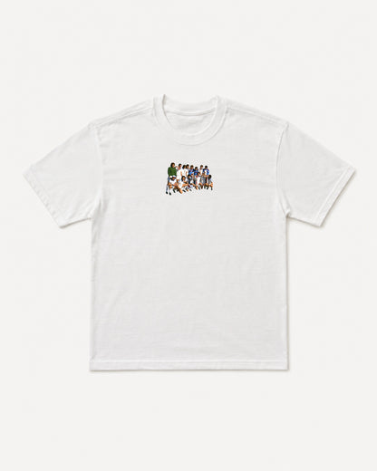 West Ham - 1980 FA Cup T-Shirt