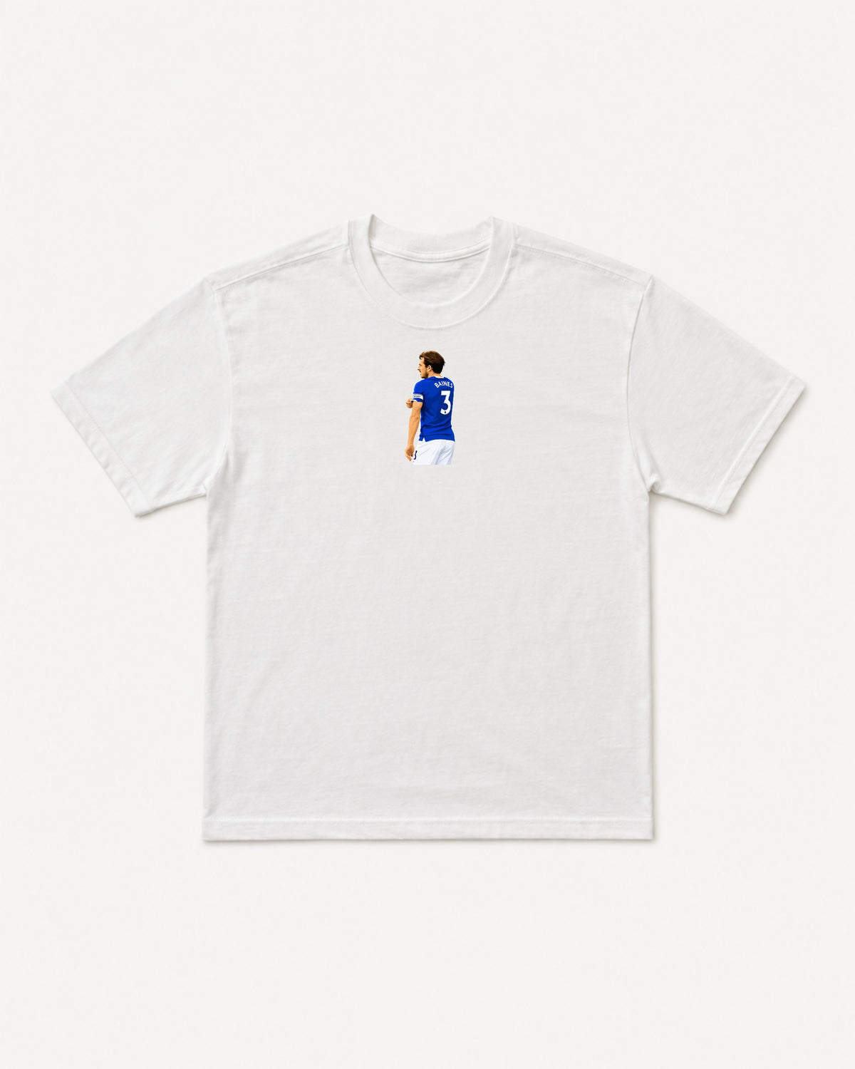 Everton - Baines  T-Shirt