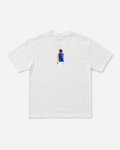 Everton - Baines  T-Shirt