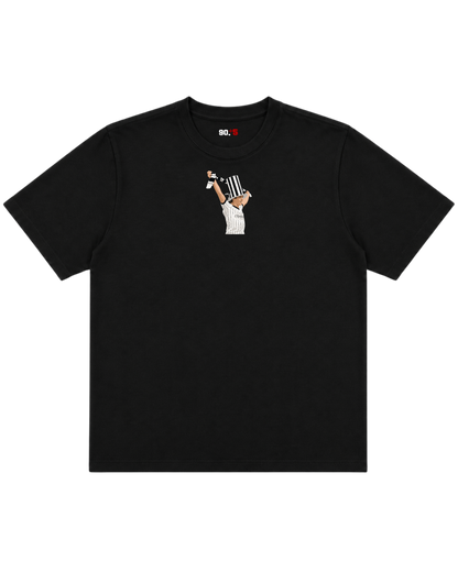 St Mirren - McGarvey | Printed Club Classic T-Shirt