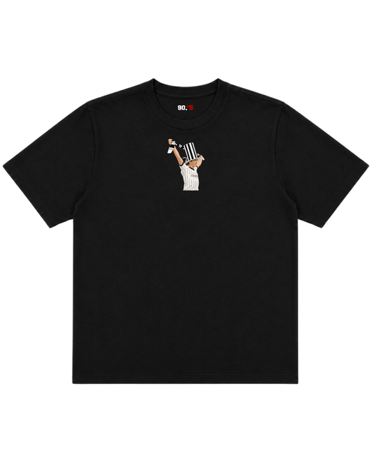 St Mirren - McGarvey | Printed Club Classic T-Shirt