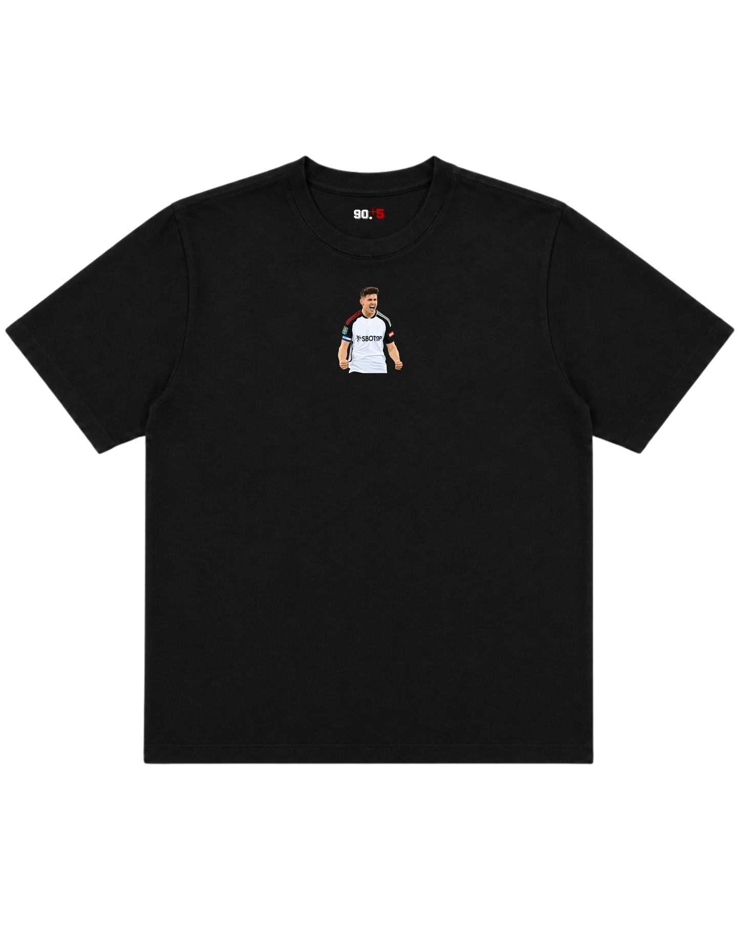 Fulham - Cairney T-Shirt
