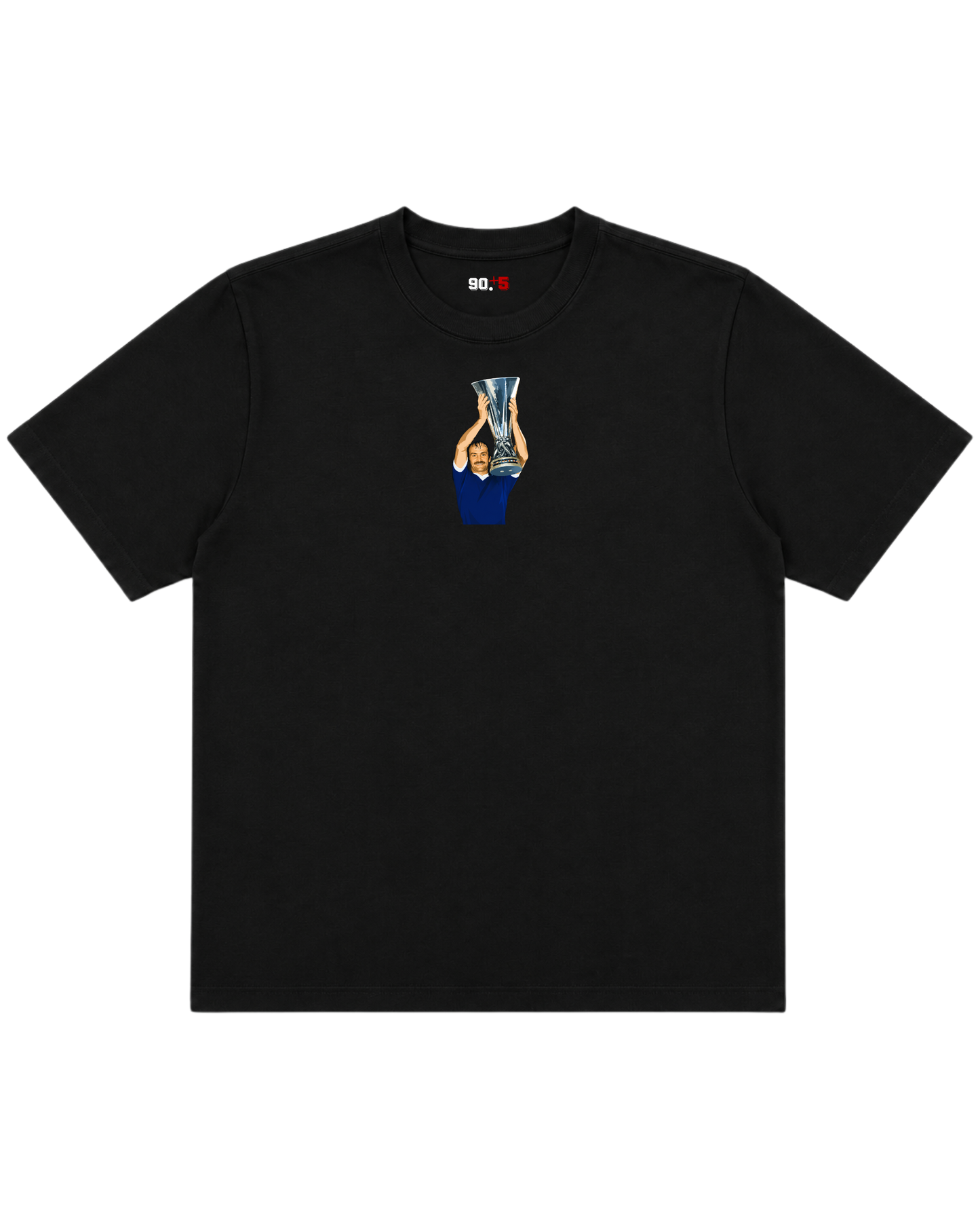 Ipswich Town - UEFA Cup T-Shirt