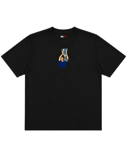 Ipswich Town - UEFA Cup T-Shirt