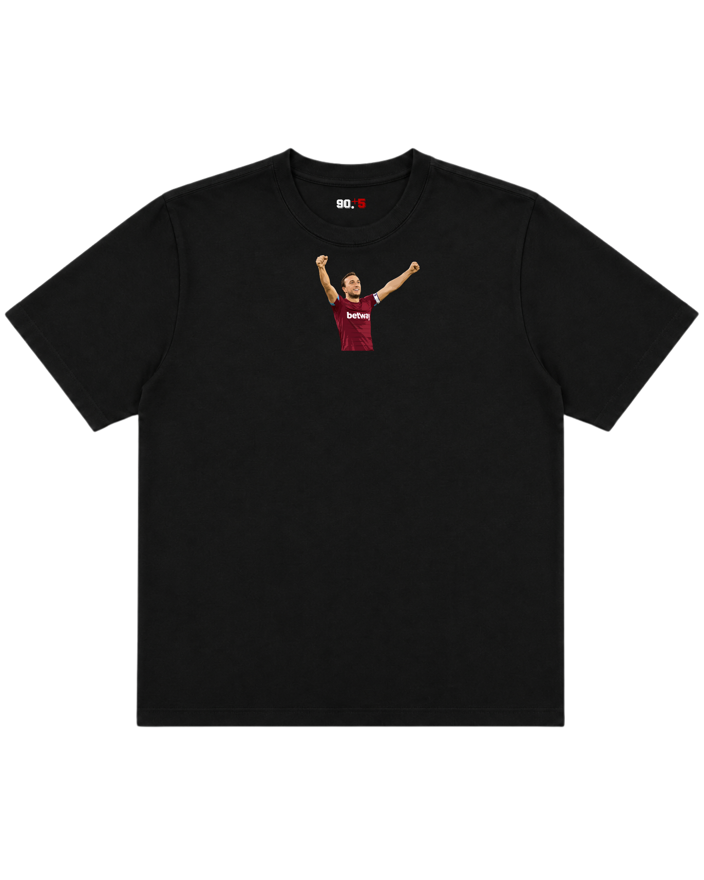 West Ham - Noble | Printed Club Classic T-Shirt