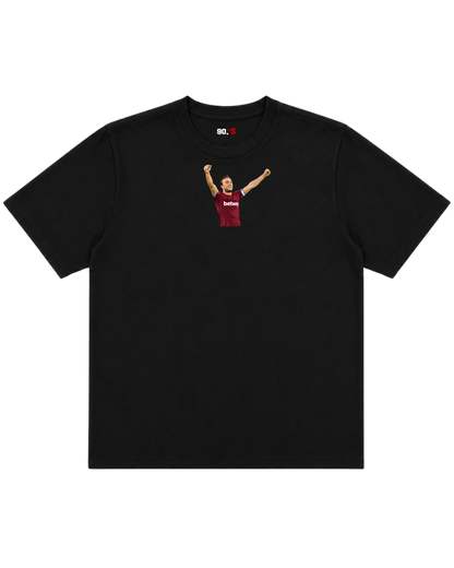 West Ham - Noble | Printed Club Classic T-Shirt