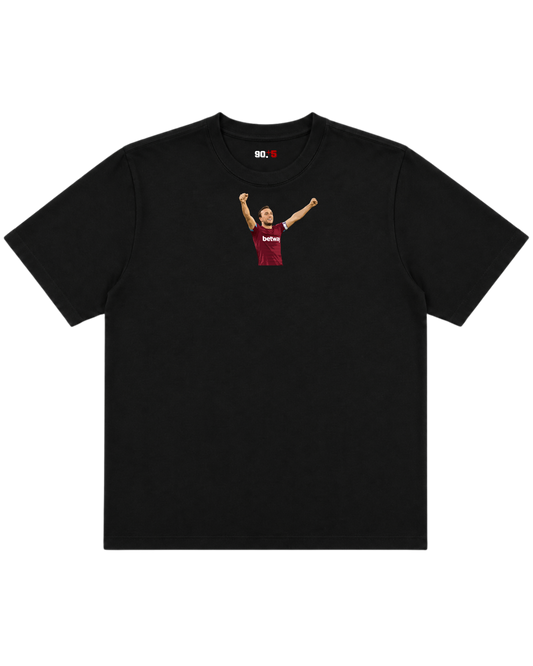 West Ham - Noble | Printed Club Classic T-Shirt