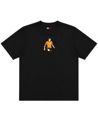 Dundee United - Narey | Printed Club Classic T-Shirt