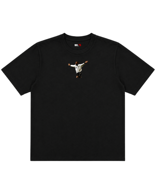 Derby County - Wanchope T-Shirt