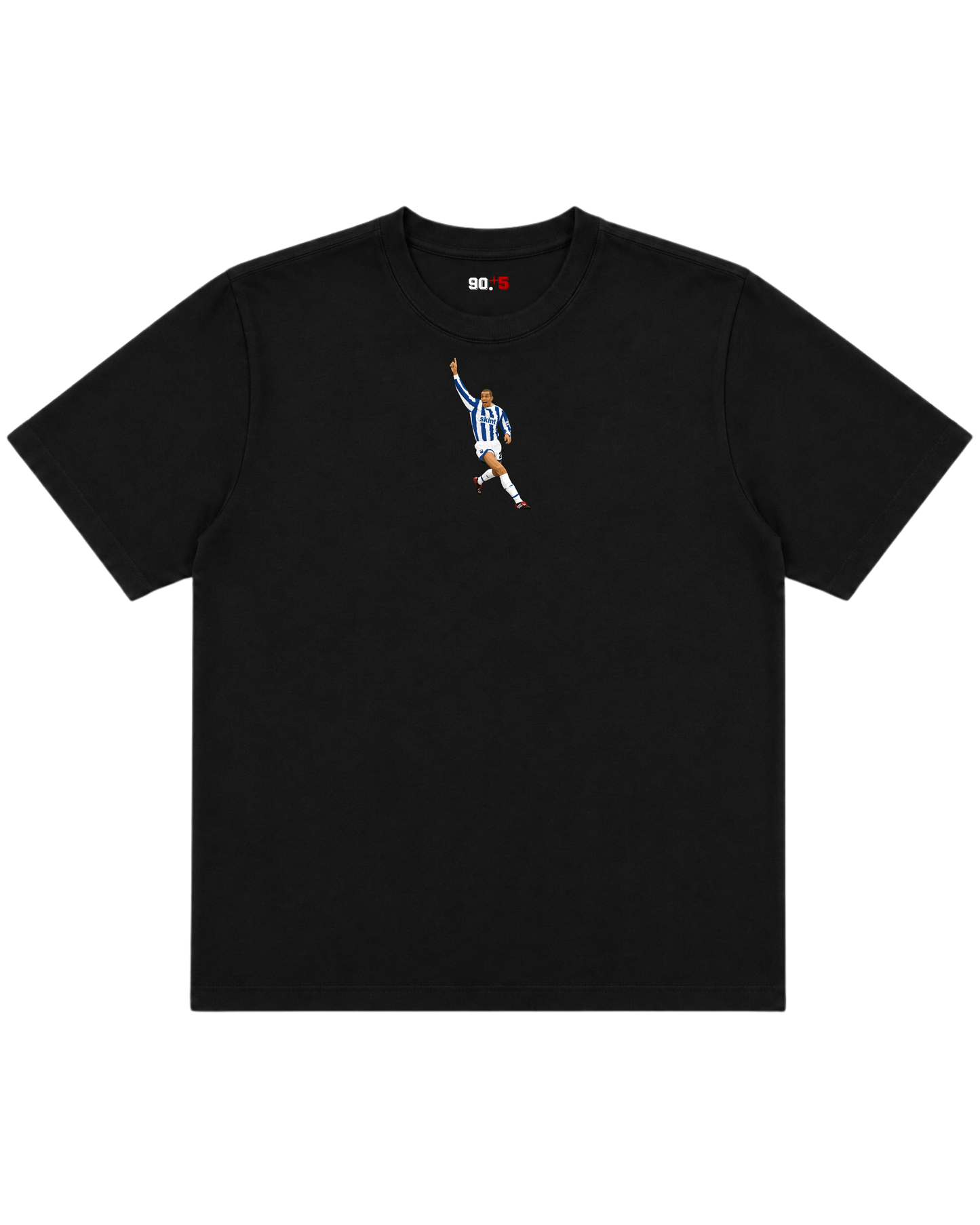 Brighton - Zamora T-Shirt