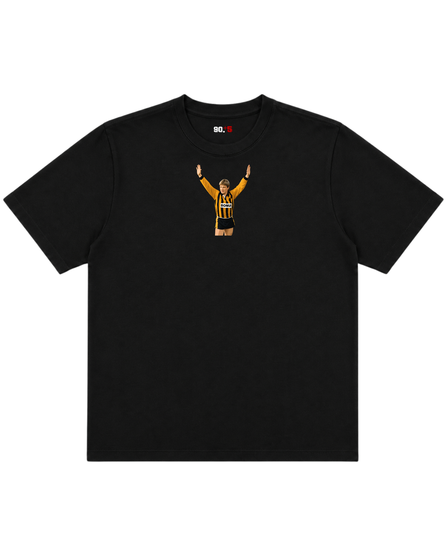 Hull City - Roberts T-Shirt