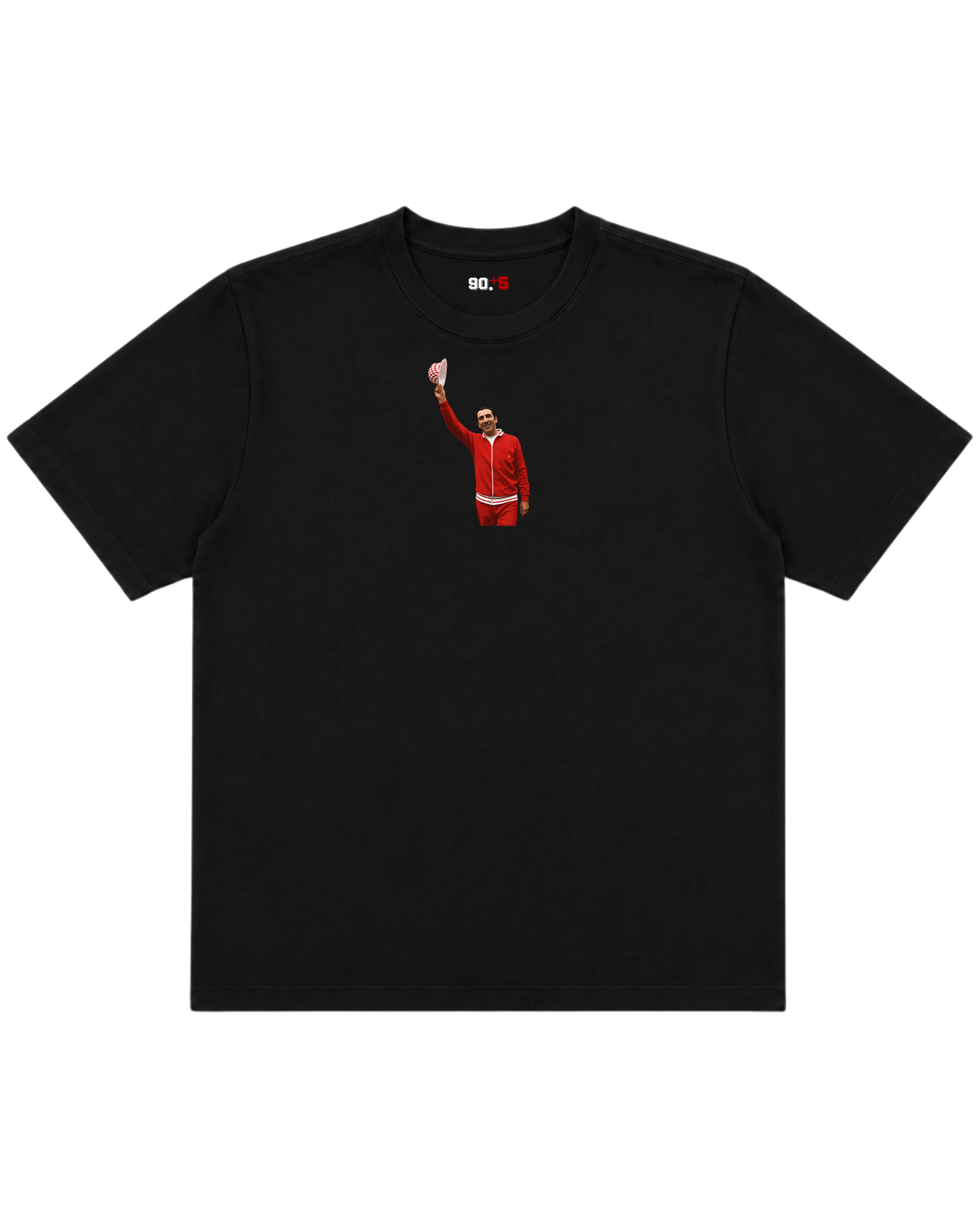 Sunderland - Stokoe T-Shirt