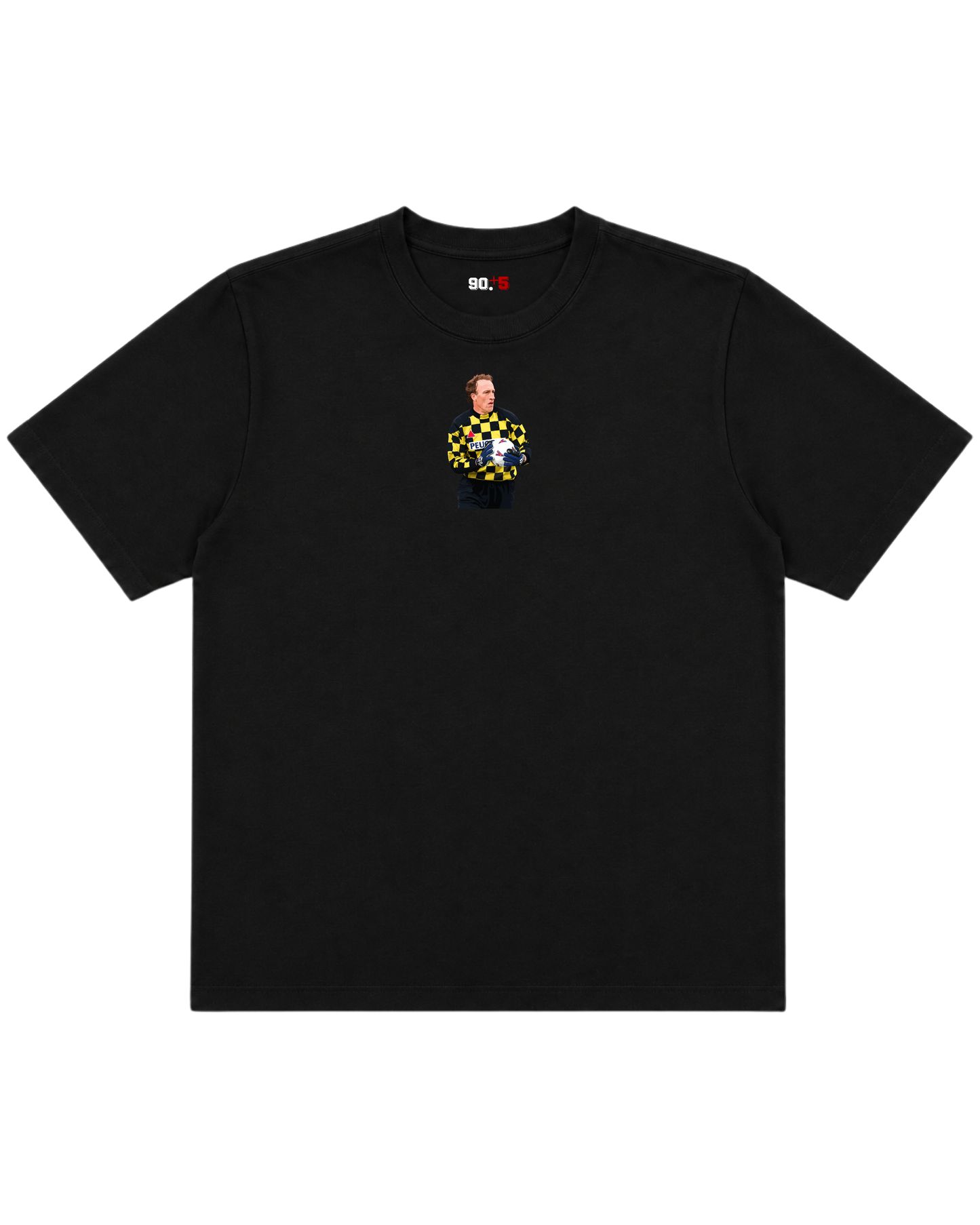 Coventry City - Ogrizovic T-Shirt