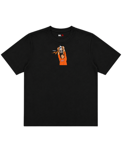 Dundee United - Malpas | Printed Club Classic T-Shirt