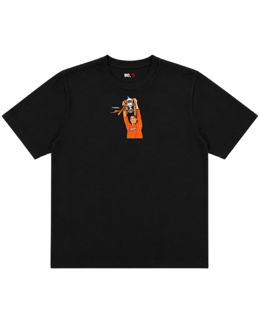 Dundee United - Malpas | Printed Club Classic T-Shirt