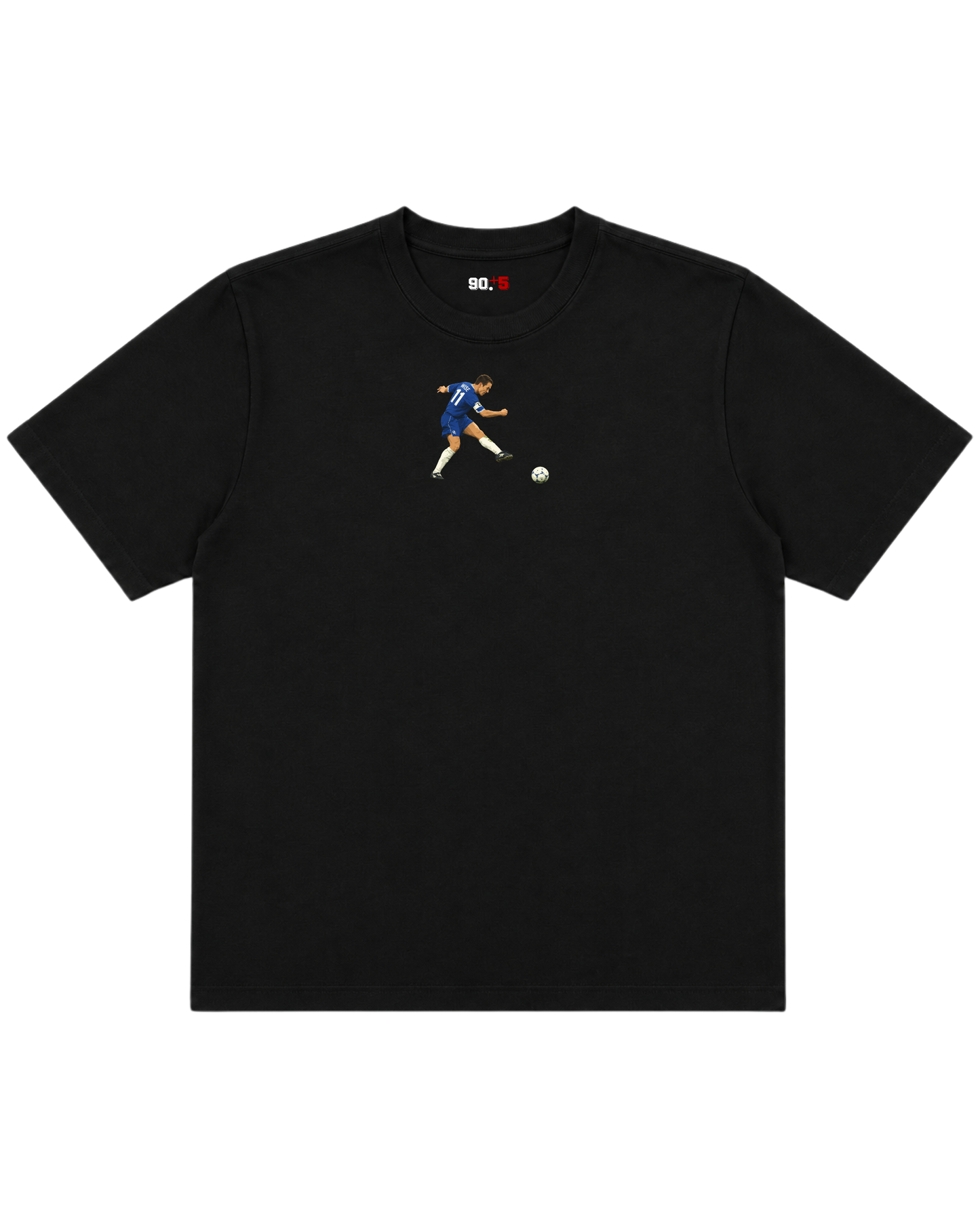 Chelsea - Wise | Printed Club Classic T-Shirt