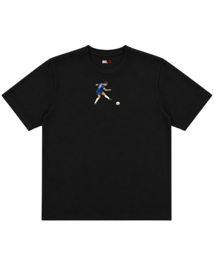 Chelsea - Wise | Printed Club Classic T-Shirt