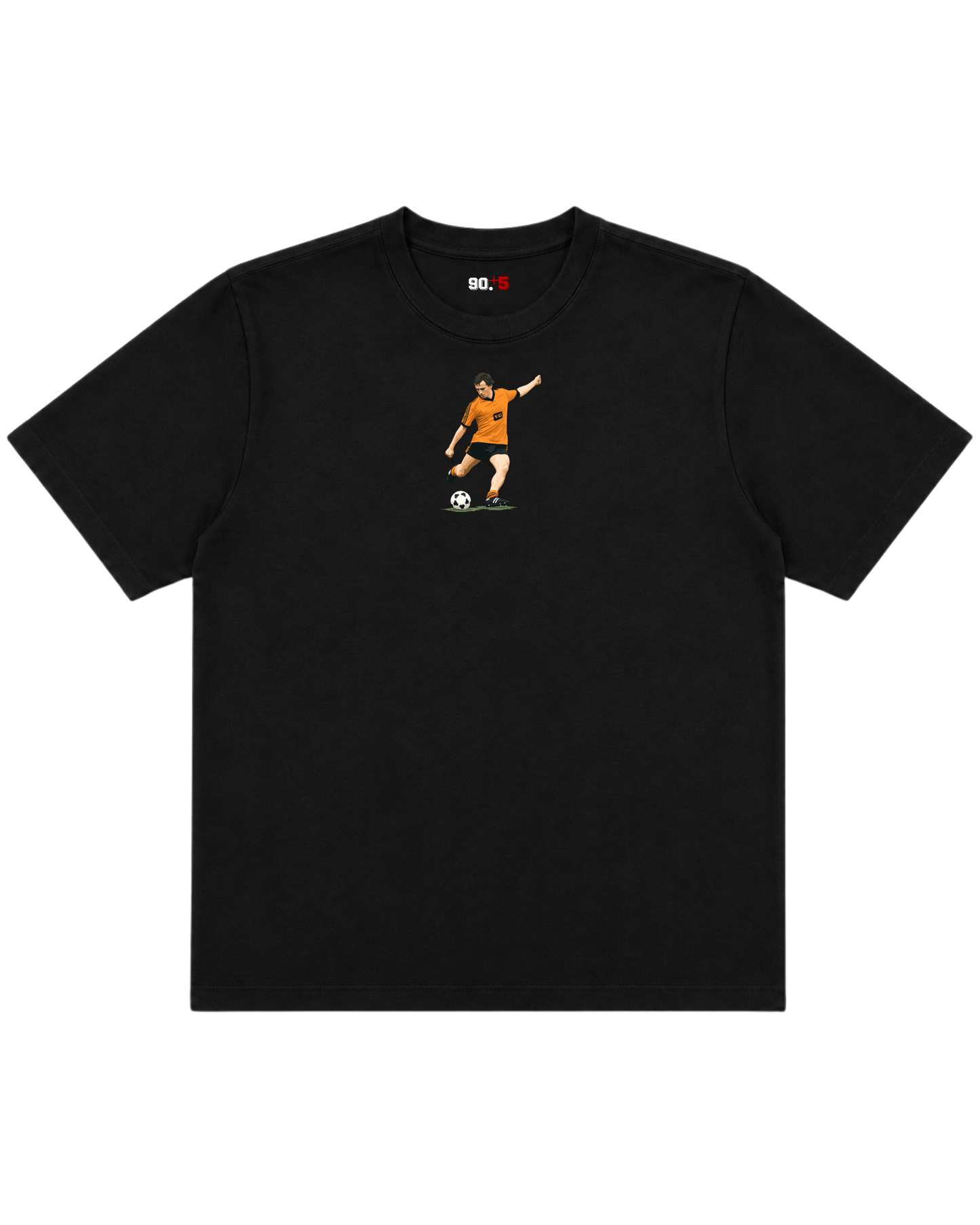 Dundee United - Sturrock | Printed Club Classic T-Shirt