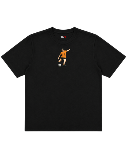 Dundee United - Sturrock | Printed Club Classic T-Shirt