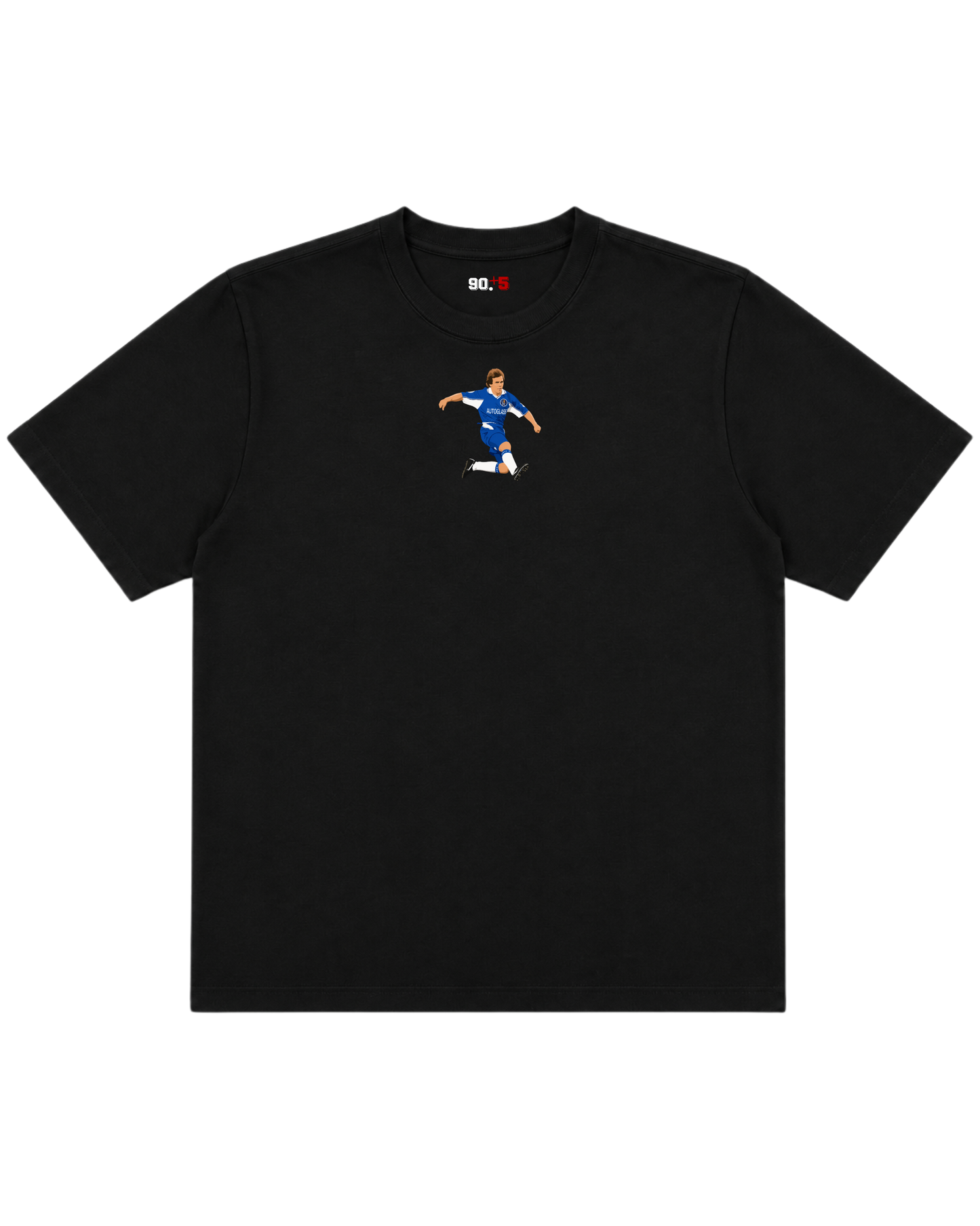 Chelsea - Gianfranco | Printed Club Classic T-Shirt