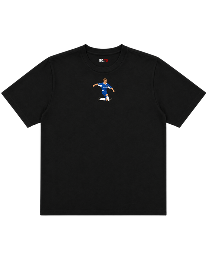 Chelsea - Gianfranco | Printed Club Classic T-Shirt