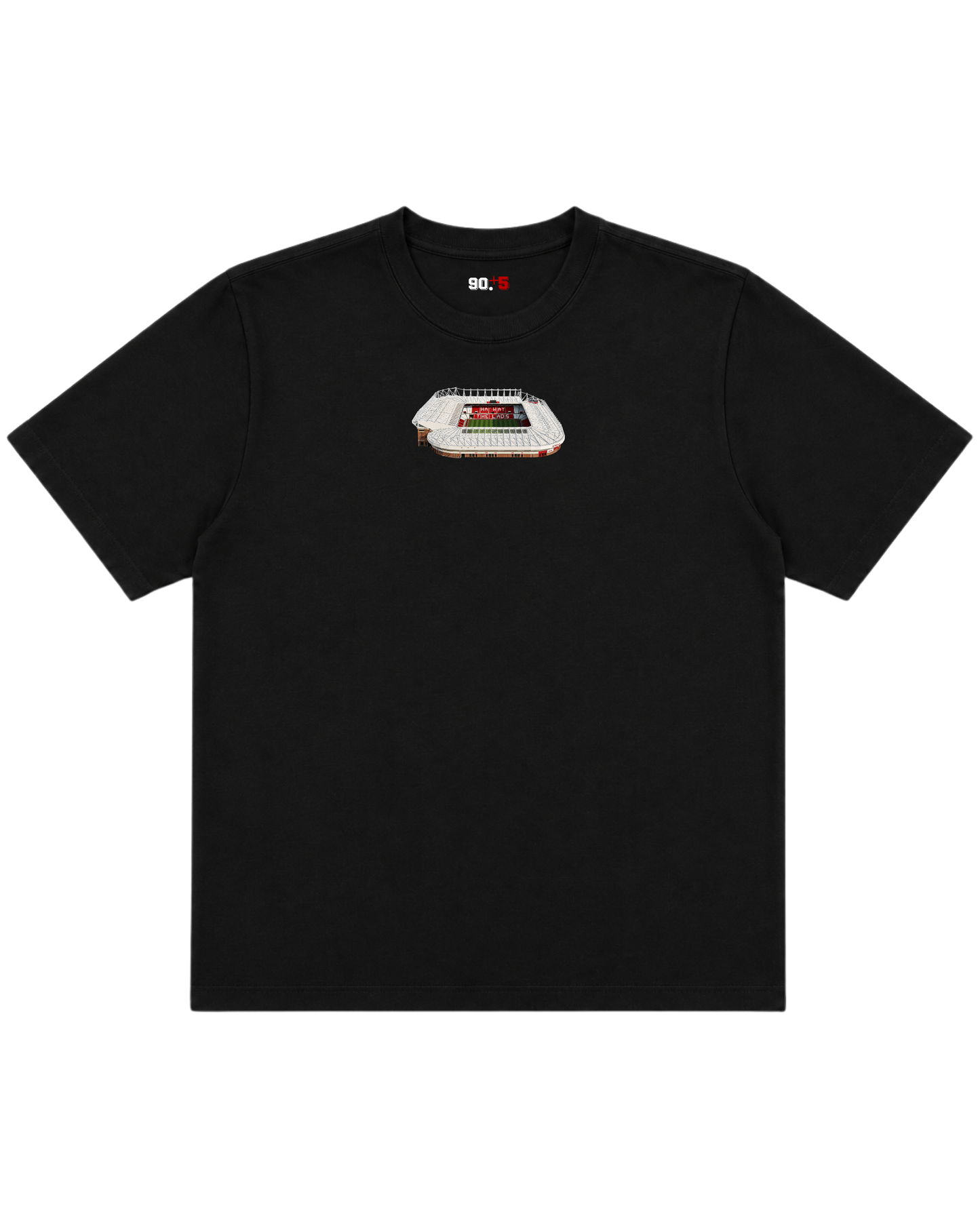 Sunderland - The Black Cats T-Shirt